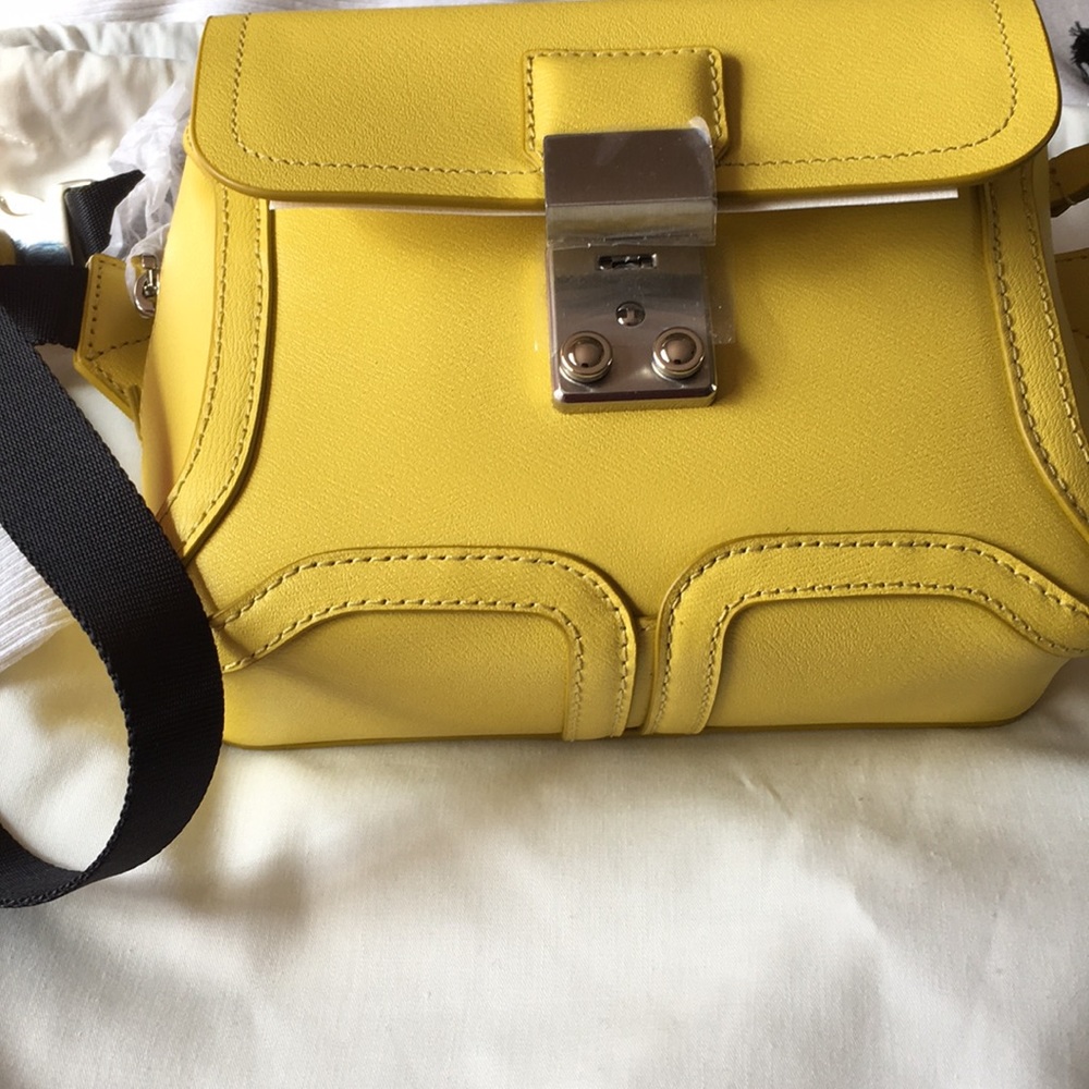 3:1 Phillip Kim fanny pack